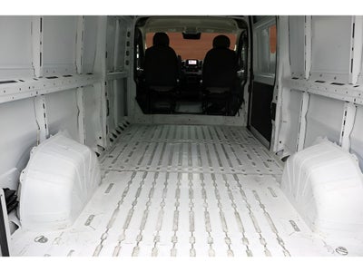 2025 RAM ProMaster 2500 High Roof 159 WB