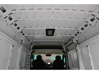 2025 RAM ProMaster 2500 High Roof 159 WB