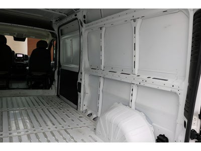 2025 RAM ProMaster 2500 High Roof 159 WB