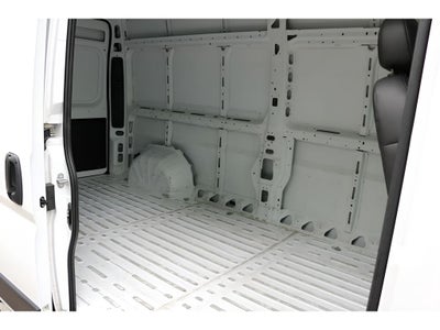 2025 RAM ProMaster 2500 High Roof 159 WB