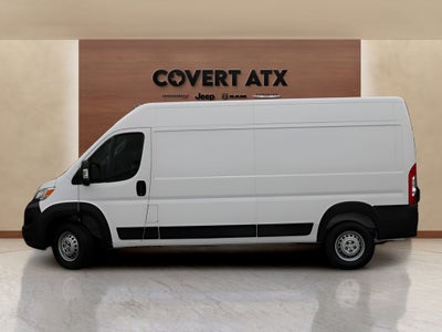 2025 RAM ProMaster 2500 High Roof 159 WB