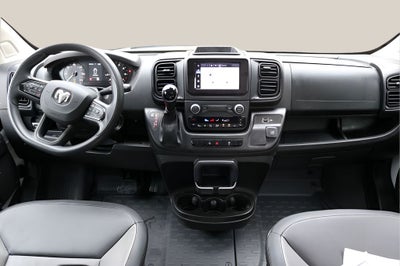 2025 RAM ProMaster 2500 High Roof 159 WB