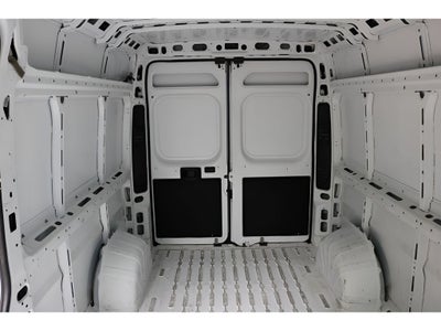 2025 RAM ProMaster 2500 High Roof 159 WB