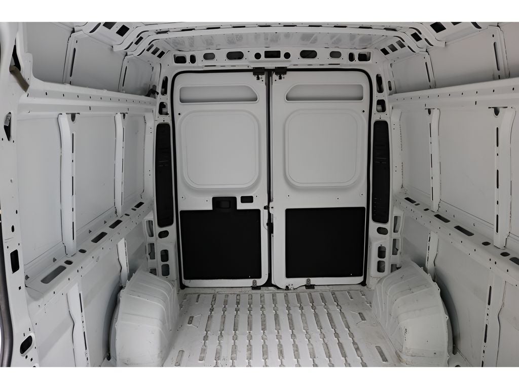 2025 RAM ProMaster 2500 High Roof 159 WB