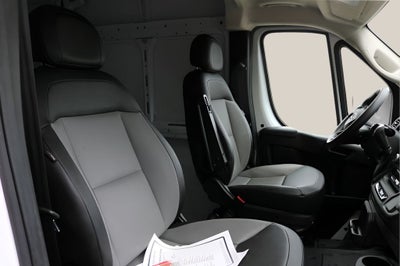2025 RAM ProMaster 2500 High Roof 159 WB