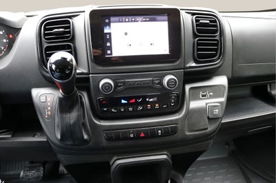 2025 RAM ProMaster 2500 High Roof 159 WB