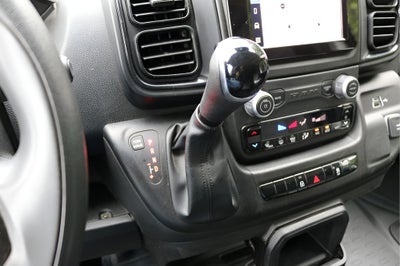 2025 RAM ProMaster 2500 High Roof 159 WB