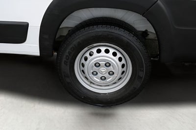 2025 RAM ProMaster 2500 High Roof 159 WB