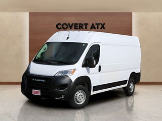 2025 RAM ProMaster 2500 High Roof 159 WB