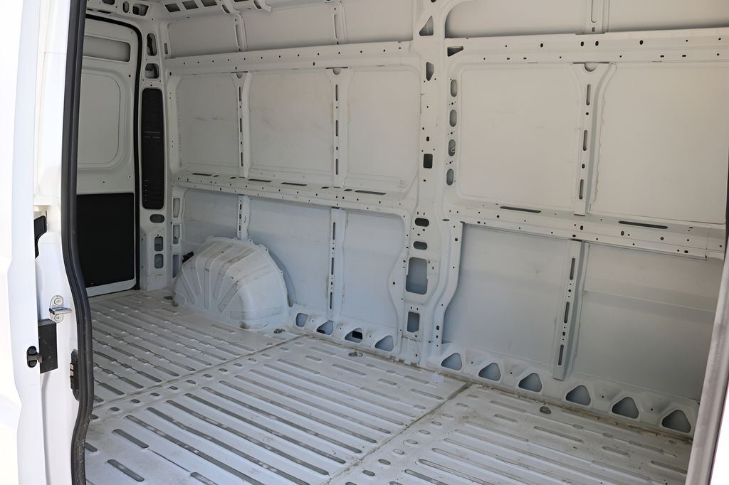 2024 RAM ProMaster 2500 High Roof
