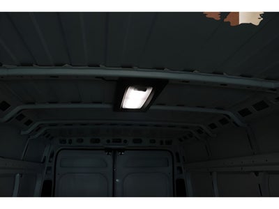 2024 RAM ProMaster 2500 High Roof