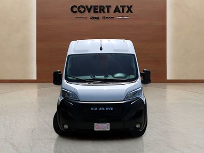 2024 RAM ProMaster 2500 High Roof