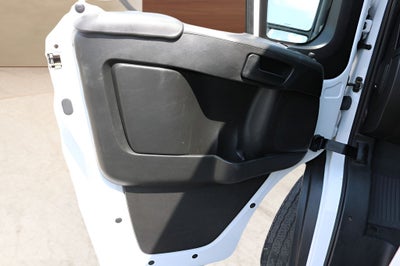 2023 RAM ProMaster 2500 High Roof 159 WB