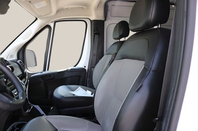 2023 RAM ProMaster 2500 High Roof 159 WB