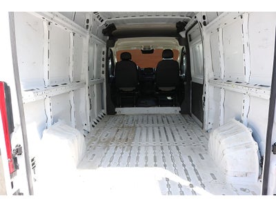 2023 RAM ProMaster 2500 High Roof 159 WB