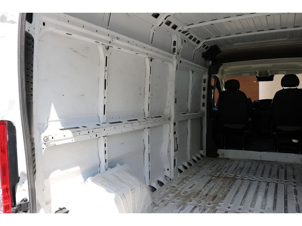 2023 RAM ProMaster 2500 High Roof 159 WB