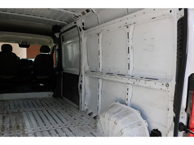 2023 RAM ProMaster 2500 High Roof 159 WB