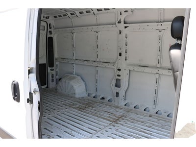 2023 RAM ProMaster 2500 High Roof 159 WB