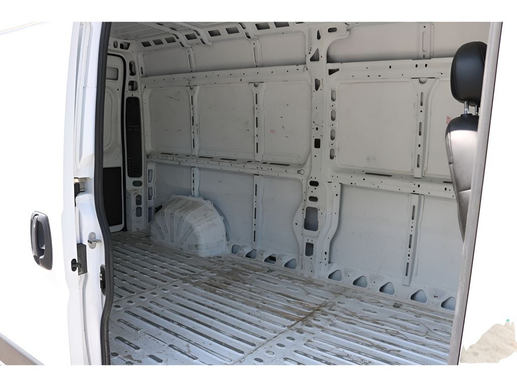 2023 RAM ProMaster 2500 High Roof 159 WB
