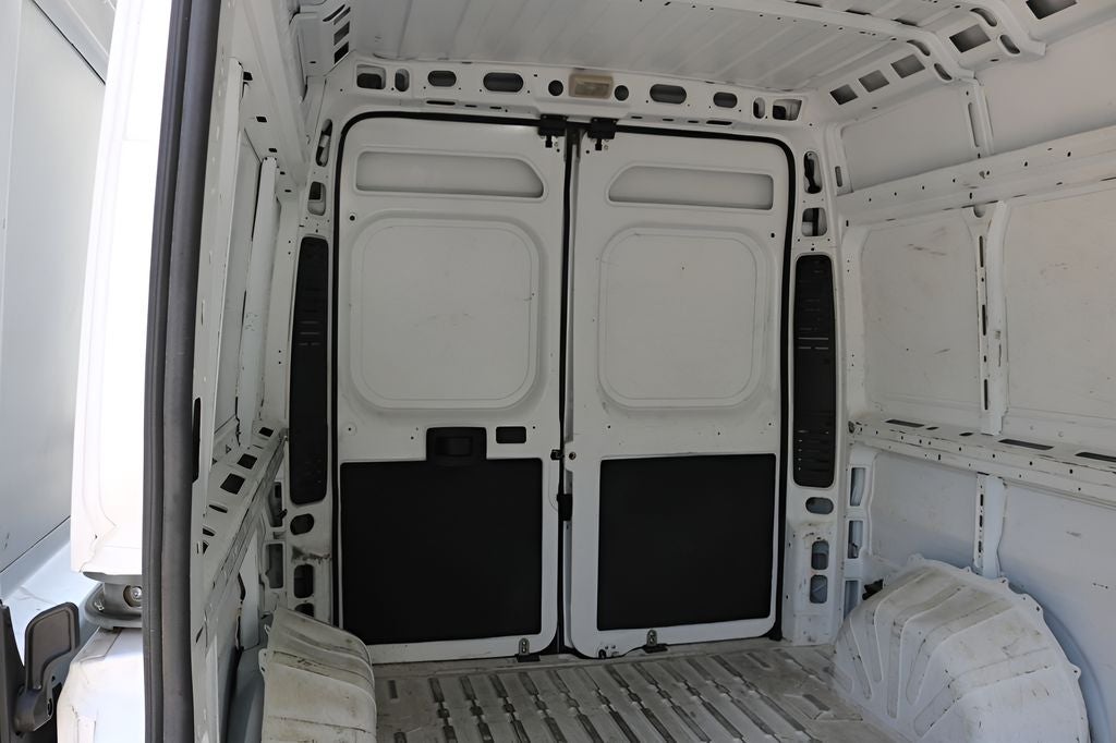2023 RAM ProMaster 2500 High Roof 159 WB