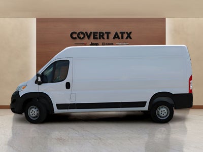 2023 RAM ProMaster 2500 High Roof 159 WB