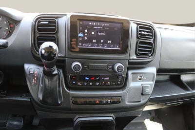 2023 RAM ProMaster 2500 High Roof 159 WB
