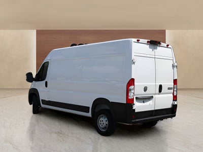 2023 RAM ProMaster 2500 High Roof 159 WB