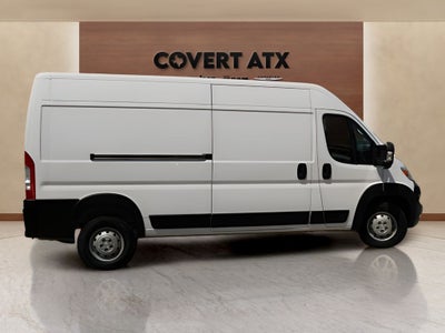 2023 RAM ProMaster 2500 High Roof 159 WB