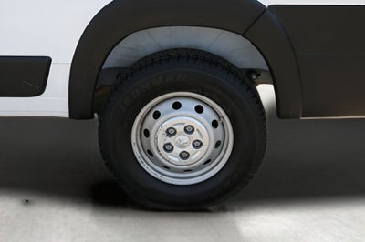 2023 RAM ProMaster 2500 High Roof 159 WB
