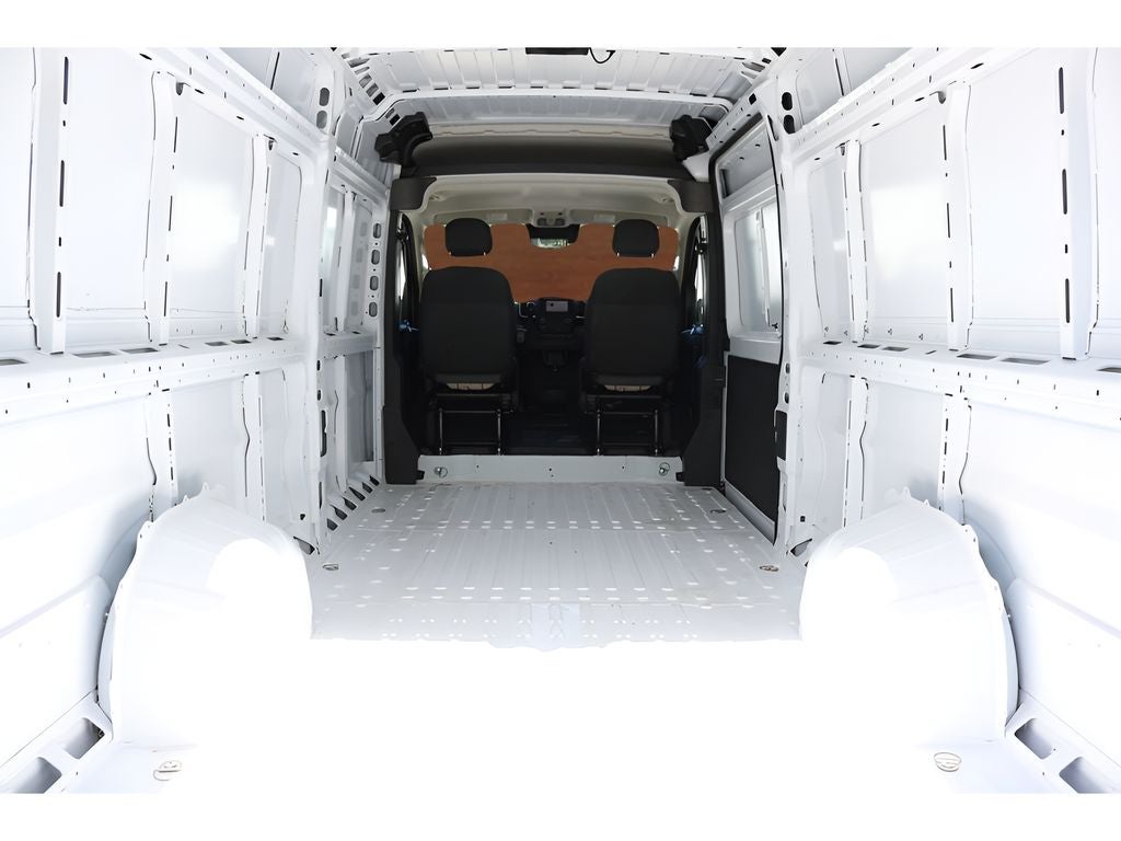 2025 RAM ProMaster 3500 High Roof