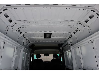2025 RAM ProMaster 3500 High Roof