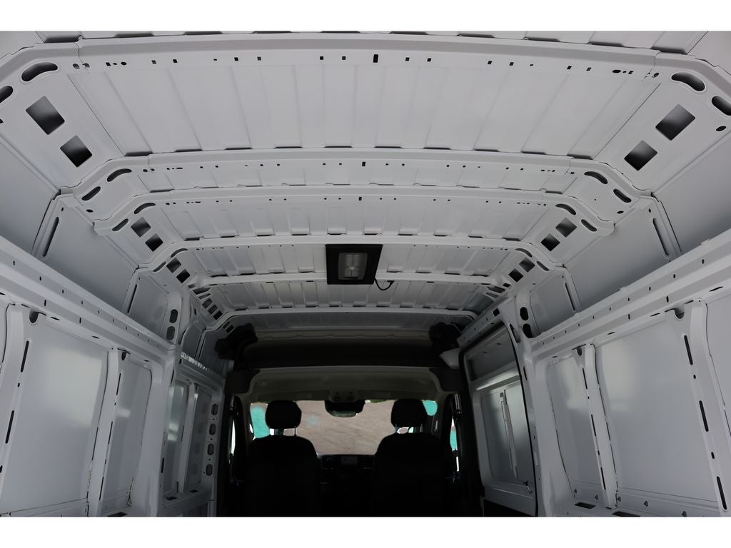 2025 RAM ProMaster 3500 High Roof
