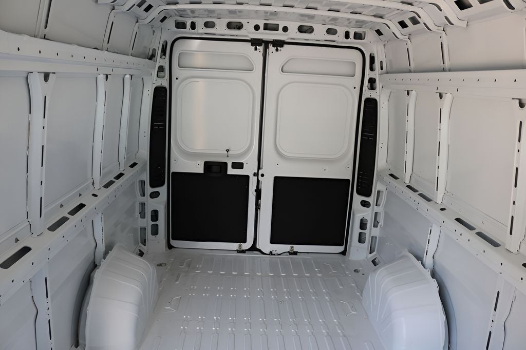 2025 RAM ProMaster 3500 High Roof
