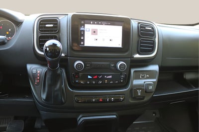 2025 RAM ProMaster 3500 High Roof