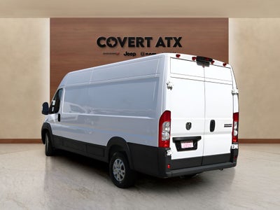 2025 RAM ProMaster 3500 High Roof