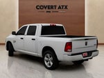 2022 RAM 1500 Classic Express