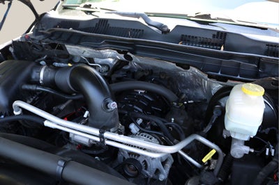 2017 RAM 2500 SLT