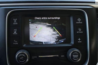 2017 RAM 2500 SLT