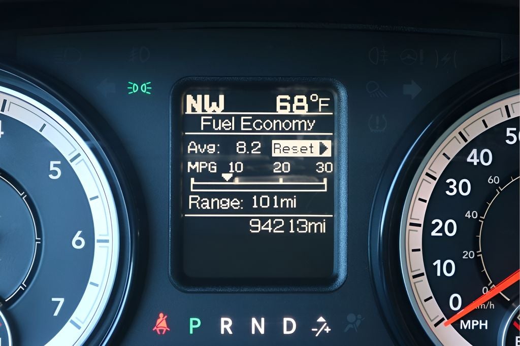 2017 RAM 2500 SLT