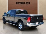 2017 RAM 2500 SLT