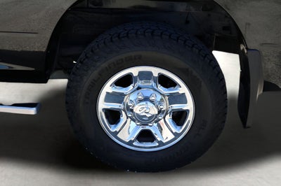 2017 RAM 2500 SLT