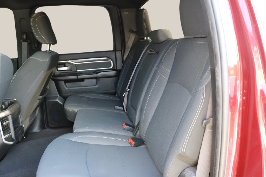 2020 RAM 2500 Big Horn