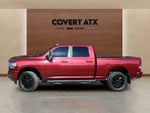 2020 RAM 2500 Big Horn