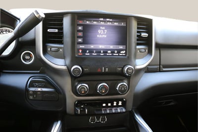 2020 RAM 2500 Big Horn