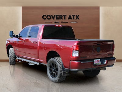 2020 RAM 2500 Big Horn