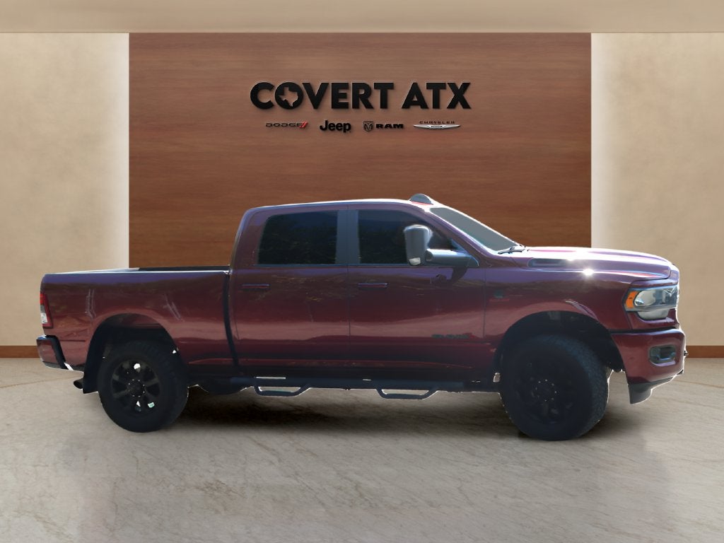 2020 RAM 2500 Big Horn