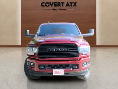 2020 RAM 2500 Big Horn