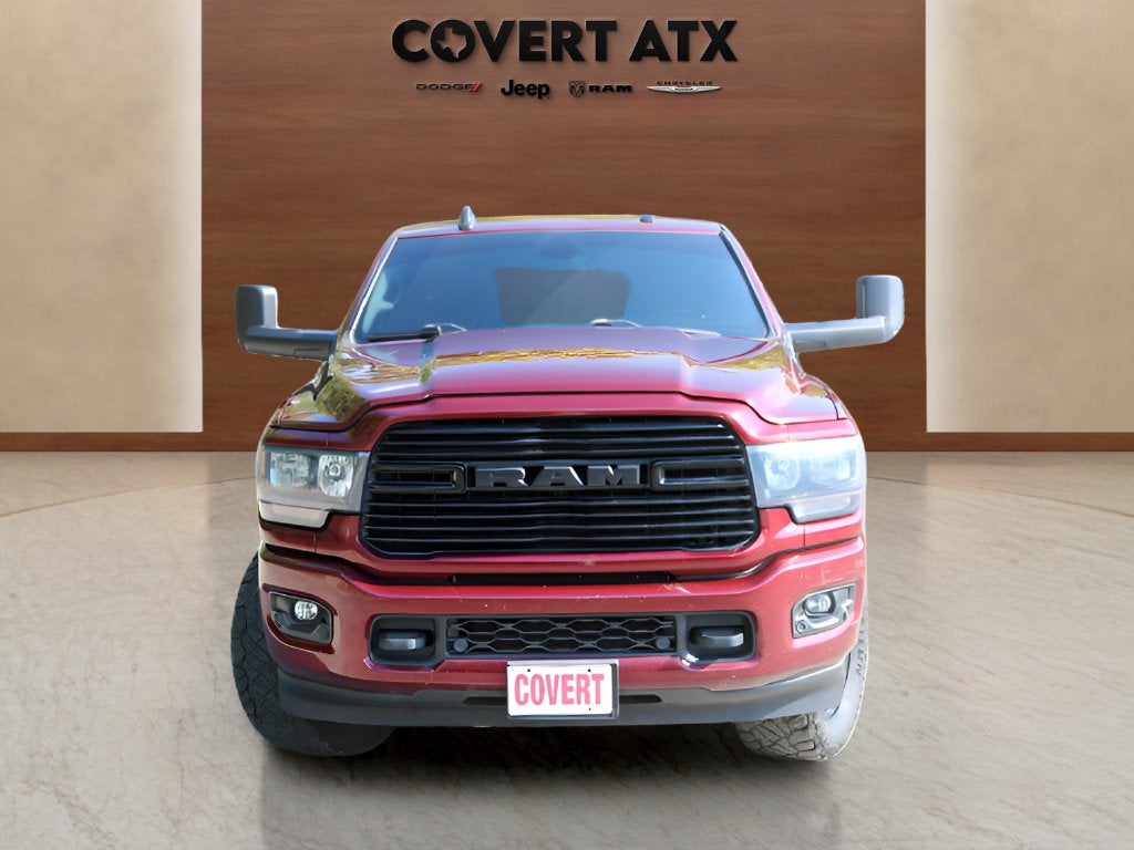 2020 RAM 2500 Big Horn