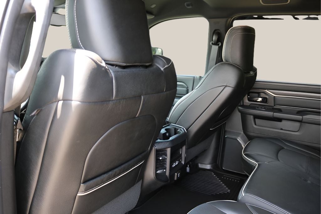 2023 RAM 2500 Rebel