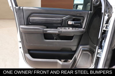 2024 RAM 2500 Limited